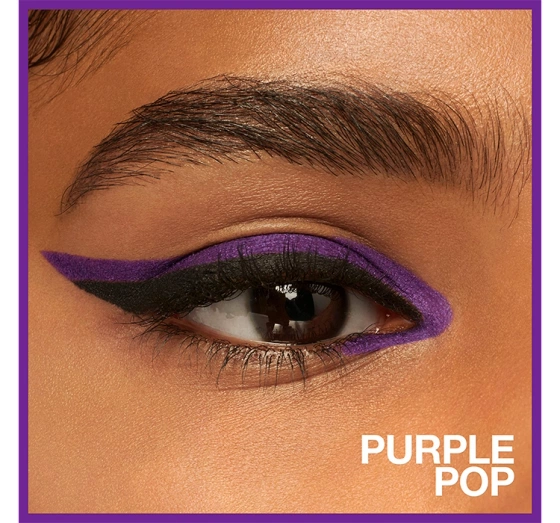 MAYBELLINE TATTOO LINER КАРАНДАШ ДЛЯ ГЛАЗ 801 PURPLE POP
