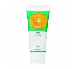 HOLIKA HOLIKA DAILY ОЧИЩАЮЩАЯ ПЕНА ЛИМОН