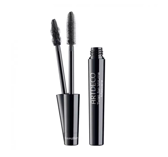 ARTDECO TWIST FOR VOLUME MASCARA ТУШЬ ДЛЯ РЕСНИЦ 8 МЛ
