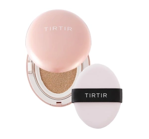 TIRTIR Mask Fit All-Cover Cushion криючий тональний засіб для обличчя 24N Latte 18 г