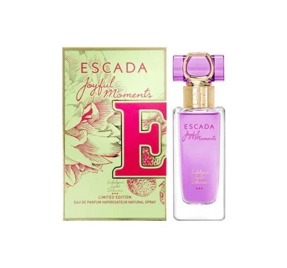 ESCADA JOYFUL MOMENTS ПАРФУМОВАНА ВОДА 30МЛ