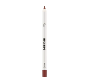 WIBO NUDE LIPS КОНТУРНИЙ ОЛІВЕЦЬ ДЛЯ ГУБ 2