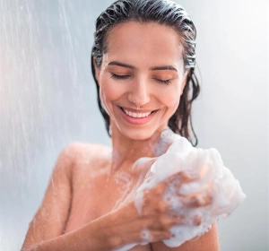AVON SENSES LEMON BURST ГЕЛЬ ДЛЯ ДУШУ 500МЛ