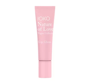 JOKO VEGAN COLLECTION БЛИСК ДЛЯ ГУБ #02 12,5МЛ