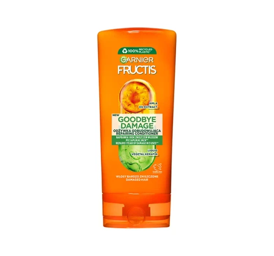 GARNIER FRUCTIS GOODBYE DAMAGE КОНДИЦІОНЕР ДЛЯ ВОЛОССЯ 
