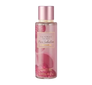 VICTORIA'S SECRET PURE SEDUCTION CASHMERE СПРЕЙ ДЛЯ ТЕЛА 250МЛ