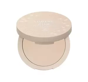 LUMENE BLUR POWDER FOUNDATION SPF15 СГЛАЖИВАЮЩЕЕ ТОНАЛЬНОЕ СРЕДСТВО В ФОРМЕ ПУДРЫ 3 10Г