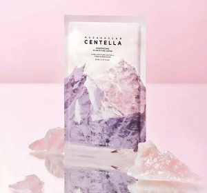 Skin1004 Madagascar Centella Poremizing тканевая маска для лица, уменьшающая видимость пор 23 мл