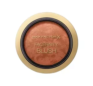 MAX FACTOR РУМЯНА CREME PUFF BLUSH ALLURING ROSE 25