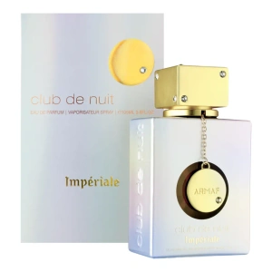 Armaf Club de Nuit White Imperiale парфюмированная вода 105 мл