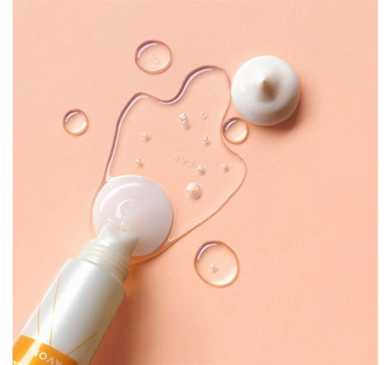 AVON ANEW C COMPLEX ОСВІТЛЮЮЧИЙ КРЕМ ПІД ОЧІ 15МЛ