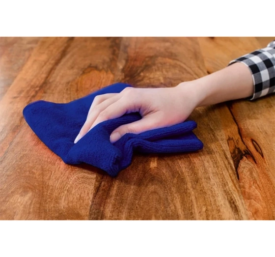 Vileda Microfibre Colors салфетка из микрофибры 8 штук