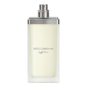 ТЕСТЕР DOLCE & GABBANA LIGHT BLUE ТУАЛЕТНАЯ ВОДА 100МЛ
