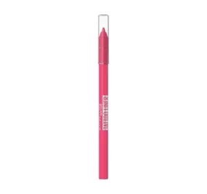 MAYBELLINE TATTOO LINER КАРАНДАШ ДЛЯ ГЛАЗ 802 ULTRA PINK