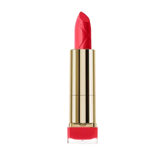 Натисніть на картинку, щоб її збільшити MAX FACTOR COLOUR ELIXIR LIPSTICK ГУБНА ПОМАДА 070 CHERRY KISS 4Г