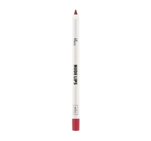 WIBO NUDE LIPS КОНТУРНИЙ ОЛІВЕЦЬ ДЛЯ ГУБ 3