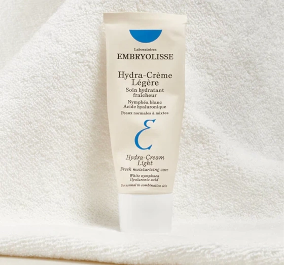Embryolisse увлажняющий крем для лица 40мл