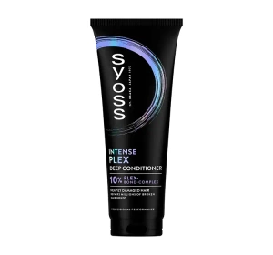 Syoss Intense Plex кондиционер для очень поврежденных волос 250 мл
