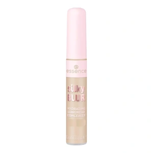 Essence Silky Blur увлажняющий жидкий корректор 120 10 мл