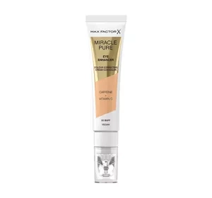 MAX FACTOR MIRACLE PURE КОРЕКТОР ПІД ОЧІ 02 BUFF 10МЛ