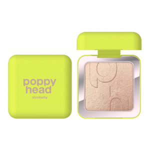 Poppy Head Strobelly хайлайтер для лица 03 Sunsip, 4,2 г