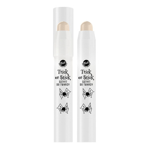 Bell Halloween Trick Or Stick хайлайтер для лица в стике 02 Light, 3,6 г