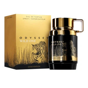 Armaf Odyssey Wild One парфумована вода 100 мл