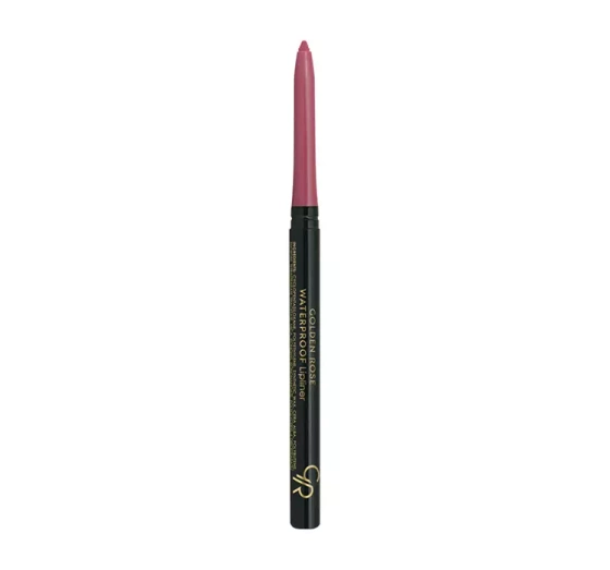 GOLDEN ROSE WATERPROOF LIPLINER ОЛІВЕЦЬ ДЛЯ ГУБ 53 