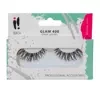 IBRA MAKEUP ИСКУССТВЕННЫЕ РЕСНИЦЫ GLAM 400
