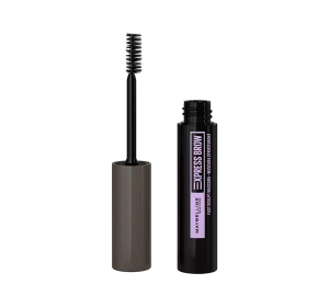 MAYBELLINE EXPRESS BROW FAST SCULPT ТУШ ДЛЯ БРІВ 04 MEDIUM BROWN 3,5МЛ