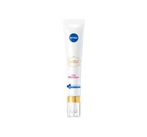 NIVEA CELLULAR LUMINOUS 630 КРЕМ ПРОТИВ ТЕНЕЙ ПОД ГЛАЗАМИ 15МЛ