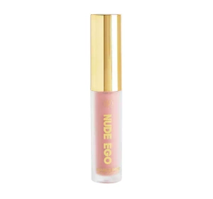 BH COSMETICS NUDE EGO DOUBLE DARE ПОМАДА ДЛЯ ГУБ TICKLE 1,8МЛ