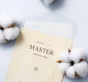 MIXSOON MASTER DEEP BARRIER MASK ВОССТАНАВЛИВАЮЩАЯ МАСКА ДЛЯ ЛИЦА 30 Г