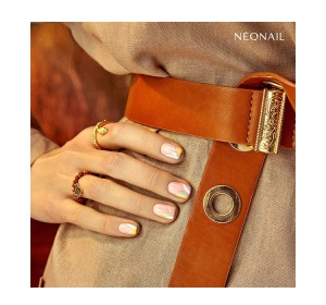 NEONAIL PURE LOVE ГЕЛЬ-ЛАК 5055 FRENCH WHITE 7,2МЛ