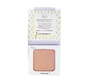 THE BALM SUSTAINABLY GORGEOUS ХАЙЛАЙТЕР LIGHTNING 8,5Г