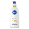 NIVEA Q10 Укрепляющий лосьон для тела с витамином С 625 мл