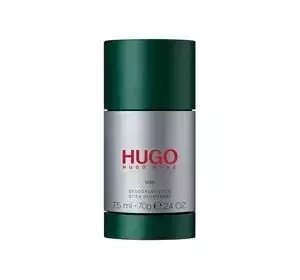 HUGO BOSS HUGO MAN ДЕЗОДОРАНТ-СТИК 75МЛ