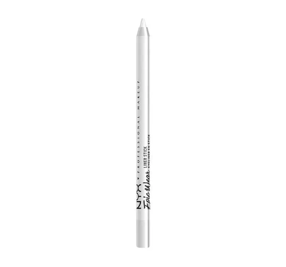 NYX PROFESSIONAL MAKEUP EPIC WEAR ОЛІВЕЦЬ ДЛЯ ОЧЕЙ 09 PURE WHITE 1,22Г