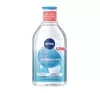 NIVEA HYDRA SKIN EFFECT МИЦЕЛЛЯРНАЯ ВОДА 400МЛ