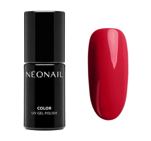 NEONAIL  SPRING SUMMER ГЕЛЬ-ЛАК 8235 HOT ME 7,2МЛ