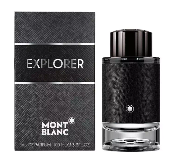 MONT BLANC EXPLORER ПАРФЮМИРОВАННАЯ ВОДА СПРЕЙ 100МЛ
