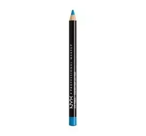 NYX PROFESSIONAL MAKEUP EYE PENCIL ОЛІВЕЦЬ ДЛЯ ОЧЕЙ 926 ELECTRIC BLUE 1,1Г