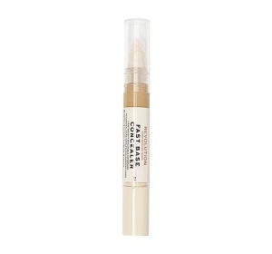 MAKEUP REVOLUTION FAST BASE КОРРЕКТОР C8.5 4,5МЛ