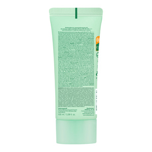 HOLIKA HOLIKA ALOE SOOTHING ESSENCE ЗАЩИТНЫЙ ГЕЛЬ ДЛЯ ЛИЦА И ТЕЛА SFP50 + 100МЛ 