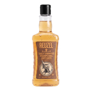 REUZEL DAILY SHAMPOO ШАМПУНЬ ДЛЯ ЩОДЕННОГО ЗАСТОСУВАННЯ 350МЛ