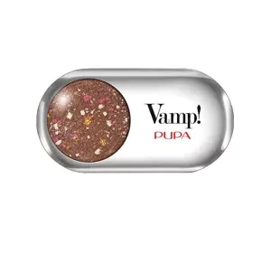 PUPA VAMP GEMS ТІНІ ДЛЯ ПОВІК 403 FANCY BROWN 1,5Г