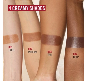 Rimmel Multi Tasker осветляющий бронзер-стик 002 Tan 4,5г