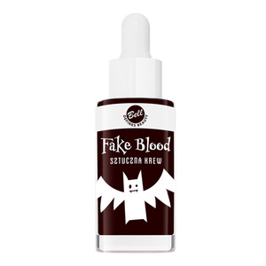 Bell Halloween Fake Blood искусственная кровь для грима 01 Spooky Juice 9,5 г