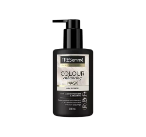 TRESEMMÉ COLOUR ENHANCING МАСКА ДЛЯ ВОЛОС ASH BLONDE 200МЛ