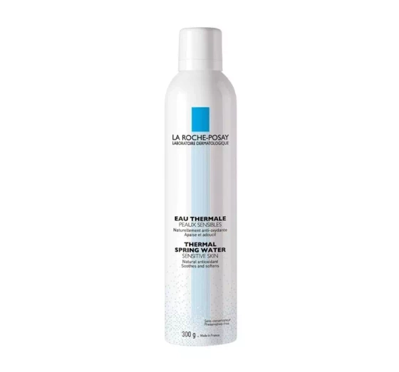 LA ROCHE POSAY ДЕЛИКАТНОЕ ОЧИЩЕНИЕ ТЕРМАЛЬНАЯ ВОДА 300MЛ